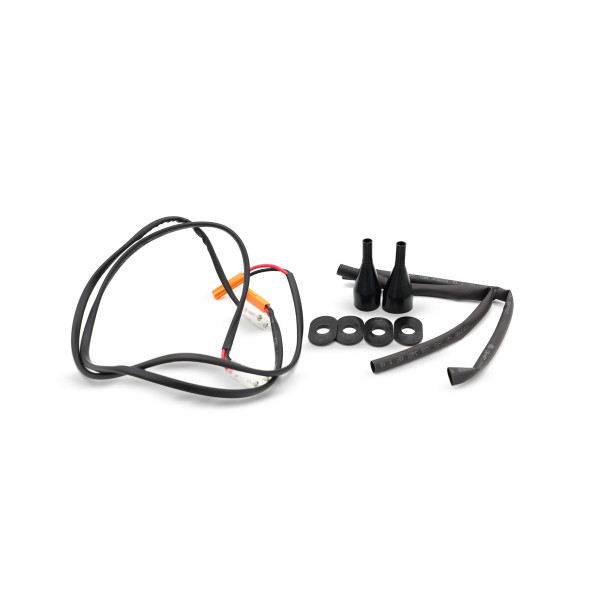 R&G Indicator Adapters for Micro Indicators for Honda NC750X '21- CB750 Hornet & XL750 Transalp '23-